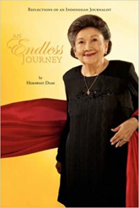 Image of Reflection of an Indonesian Journalist : An Endless Journey